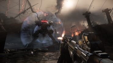 Crysis Remastered Trilogy — скриншот 4