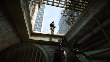 Crysis Remastered Trilogy — скриншот 6