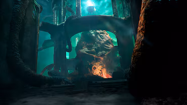 Cthulhu: The Cosmic Abyss - R'lyeh Edition — скриншот 5