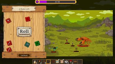 Curious Expedition — скриншот 3