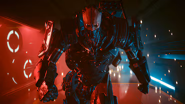 Cyberpunk 2077: Ultimate Edition (PS5) — скриншот 5