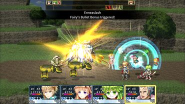 Damage x2 - Seek Hearts — скриншот 5
