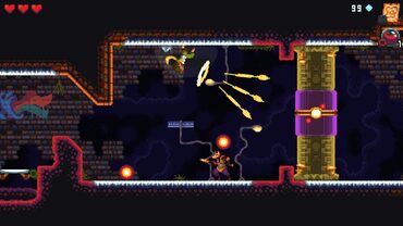 Dandara: Trials of Fear Edition — скриншот 2
