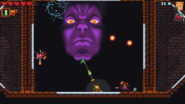 Dandara: Trials of Fear Edition — скриншот 4