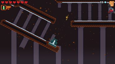 Dandara: Trials of Fear Edition — скриншот 5