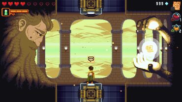 Dandara: Trials of Fear Edition — скриншот 6
