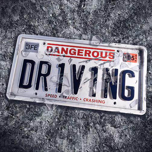 Dangerous Driving