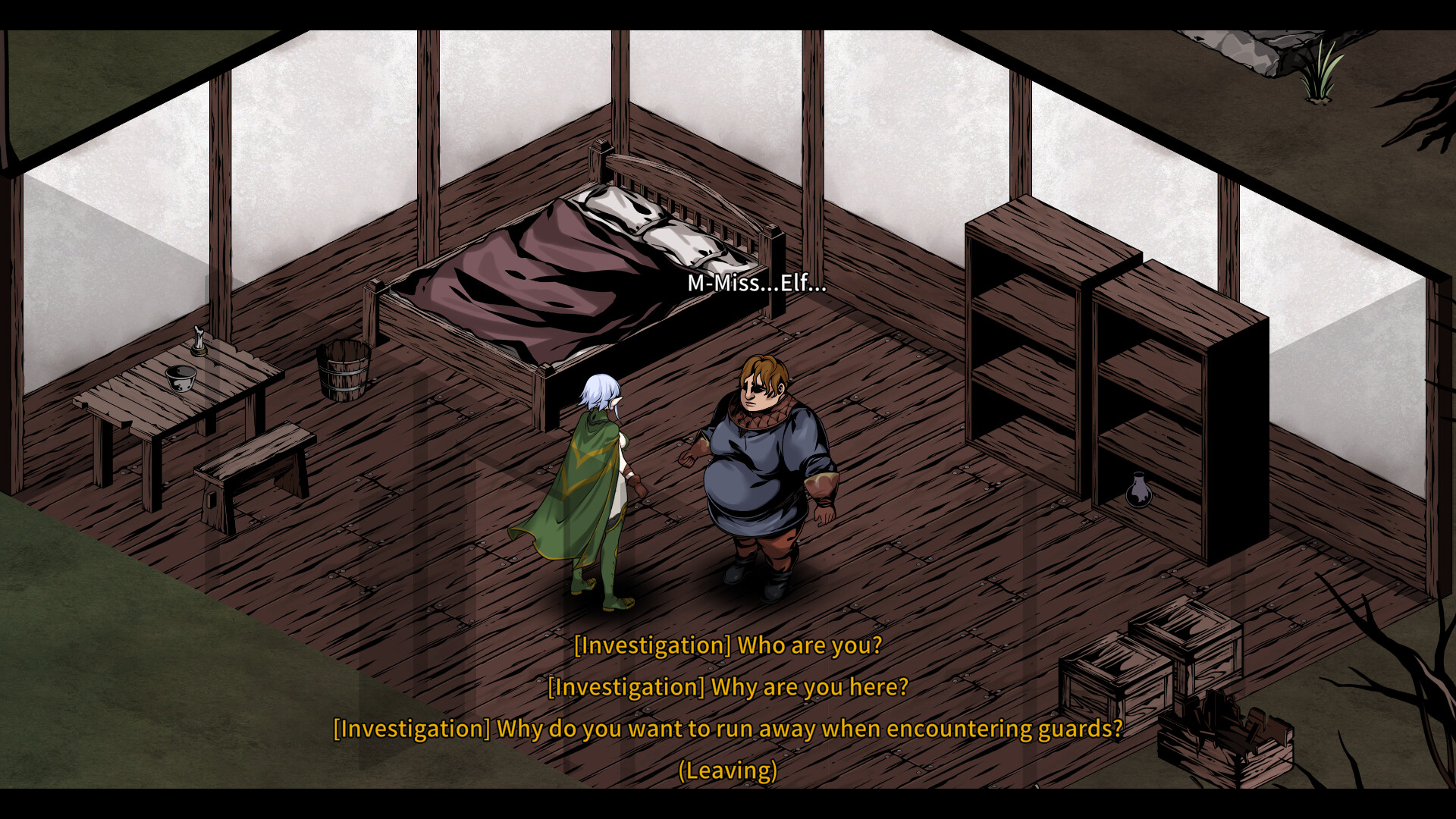 Dark Chronicle™ — скриншот 6
