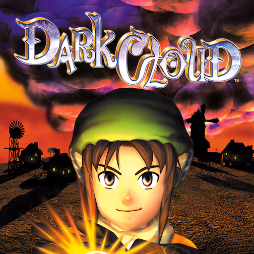 Dark Cloud™
