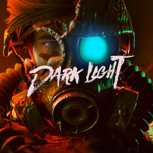 Dark Light