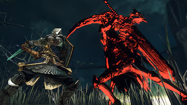 DARK SOULS™ II: Scholar of the First Sin — скриншот 2