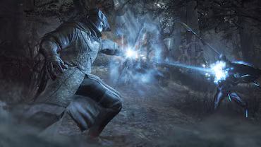 DARK SOULS™ III - Deluxe Edition — скриншот 5