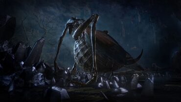 DARK SOULS™ III : The Ringed City™ — скриншот 2