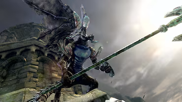 DARK SOULS™: REMASTERED — скриншот 2