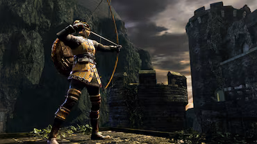 DARK SOULS™: REMASTERED — скриншот 3