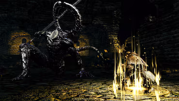 DARK SOULS™: REMASTERED — скриншот 5