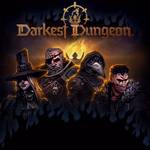 Darkest Dungeon II: Inhuman Bondage