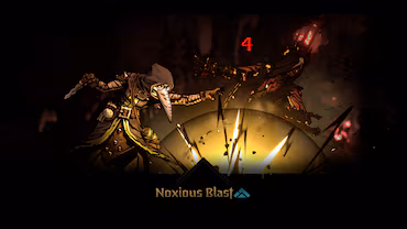 Darkest Dungeon II: Inhuman Bondage — скриншот 1