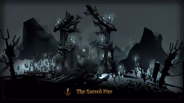 Darkest Dungeon II: Oblivion Edition PS4 & PS5 — скриншот 4