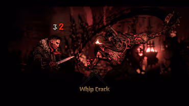 Darkest Dungeon II: Oblivion Edition PS4 & PS5 — скриншот 5