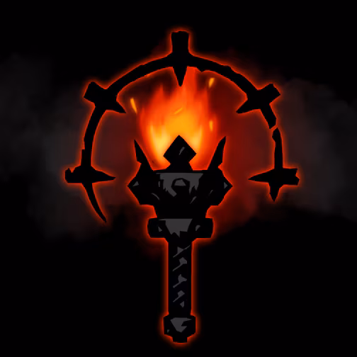 Darkest Dungeon®: The Shieldbreaker