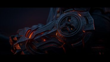 Darksiders 4 — скриншот 1