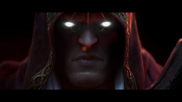 Darksiders 4 — скриншот 2