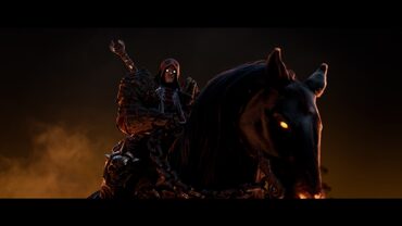 Darksiders 4 — скриншот 3