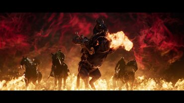 Darksiders 4 — скриншот 4