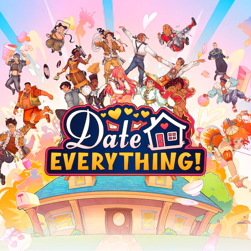 Date Everything!