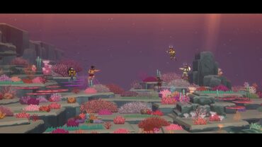 DAVE THE DIVER - Ichiban's Holiday Content Pack — скриншот 2