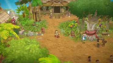 Dave the Diver - In the Jungle Content Pack — скриншот 2