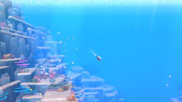 DAVE THE DIVER — скриншот 6