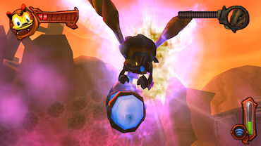 Daxter — скриншот 3