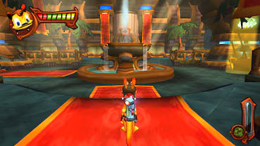 Daxter — скриншот 4