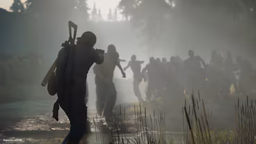 Days Gone Remastered — скриншот 1