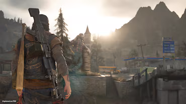 Days Gone Remastered — скриншот 2