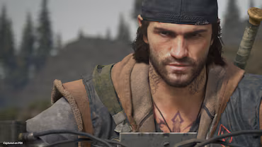 Days Gone™ — скриншот 3
