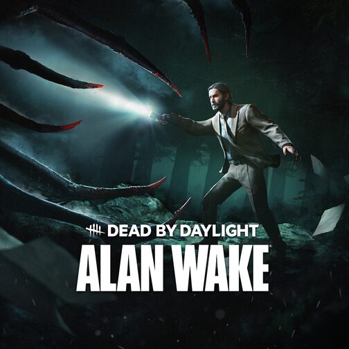 Dead by Daylight: Alan Wake Chapter