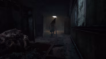 Dead by Daylight: Alan Wake Chapter — скриншот 2