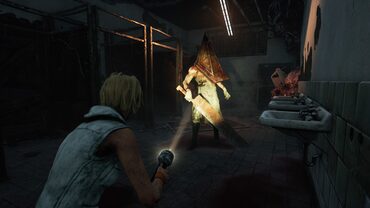 Dead by Daylight - Gold Edition — скриншот 5