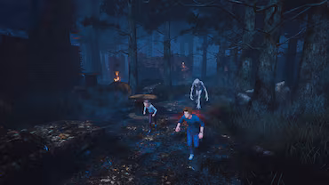 Dead by Daylight: Jason — скриншот 3