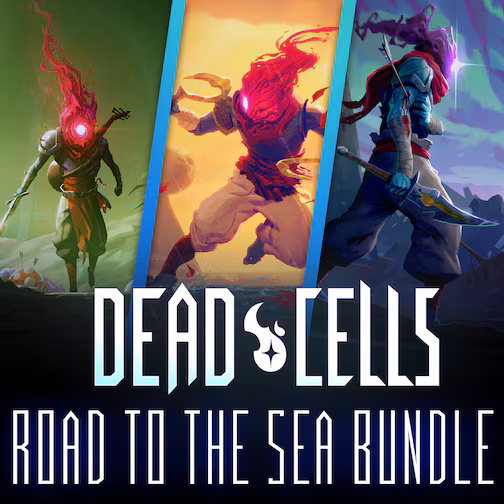 Dead Cells: DLC Bundle