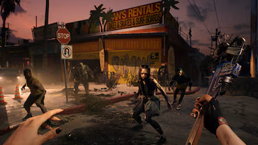 Dead Island 2 — скриншот 2