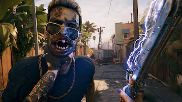 Dead Island 2 — скриншот 3