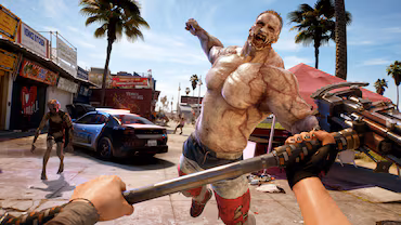 Dead Island 2 — скриншот 4