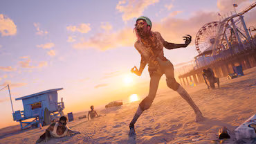 Dead Island 2 — скриншот 5