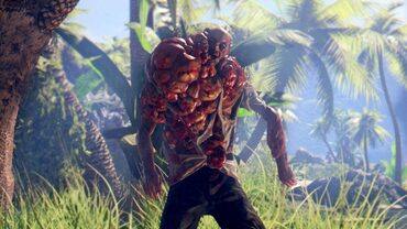 Dead Island Definitive Collection — скриншот 1