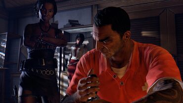 Dead Island Definitive Collection — скриншот 2