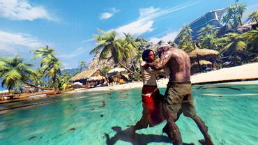 Dead Island Definitive Collection — скриншот 3